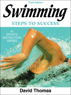Swimmming - ebook